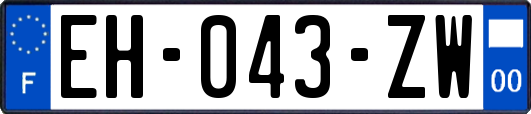 EH-043-ZW