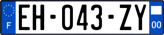 EH-043-ZY