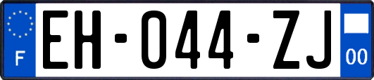 EH-044-ZJ