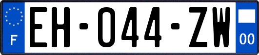 EH-044-ZW