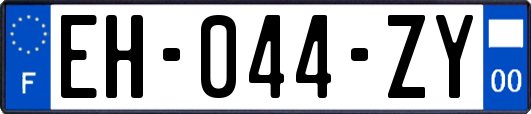 EH-044-ZY