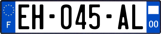 EH-045-AL