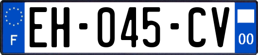 EH-045-CV