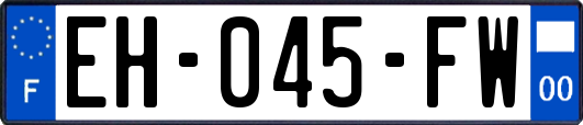 EH-045-FW