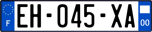 EH-045-XA