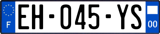 EH-045-YS