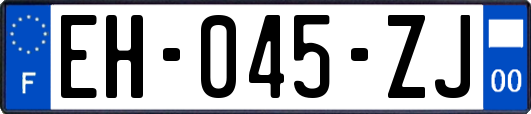 EH-045-ZJ