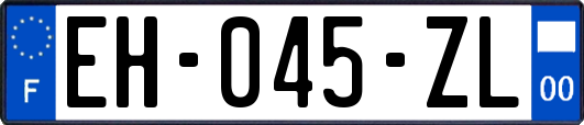 EH-045-ZL