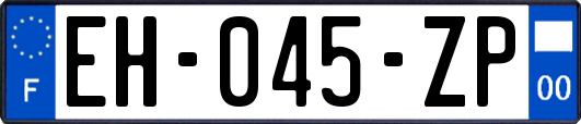 EH-045-ZP