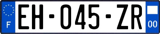 EH-045-ZR