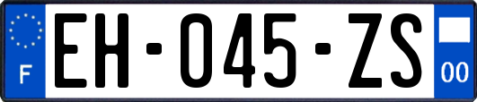 EH-045-ZS