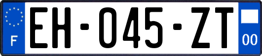EH-045-ZT