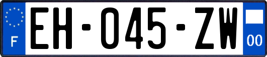 EH-045-ZW