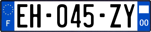 EH-045-ZY