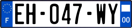 EH-047-WY