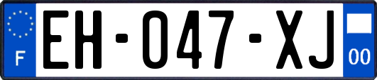 EH-047-XJ