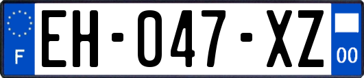 EH-047-XZ