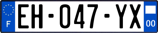 EH-047-YX