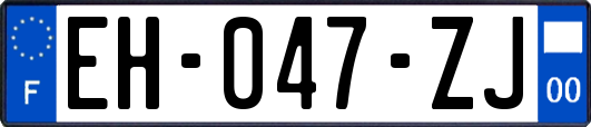 EH-047-ZJ