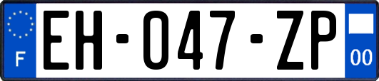 EH-047-ZP