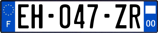 EH-047-ZR