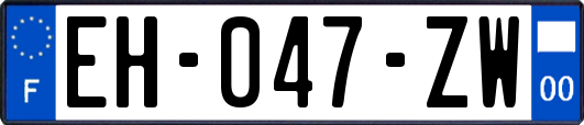 EH-047-ZW