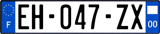 EH-047-ZX