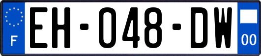 EH-048-DW