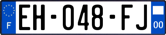 EH-048-FJ