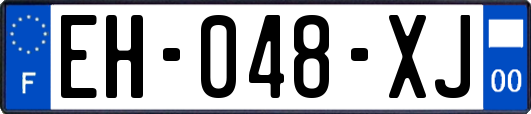 EH-048-XJ