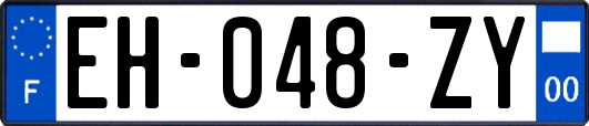 EH-048-ZY