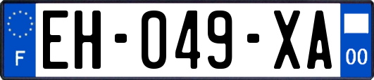 EH-049-XA