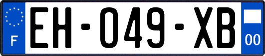 EH-049-XB