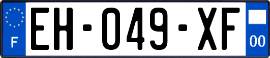 EH-049-XF