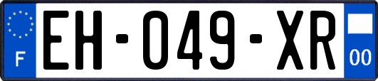 EH-049-XR