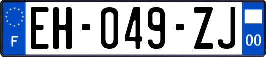 EH-049-ZJ