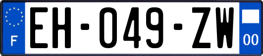 EH-049-ZW