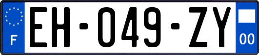 EH-049-ZY