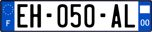 EH-050-AL