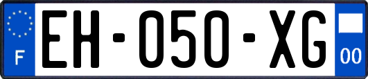 EH-050-XG