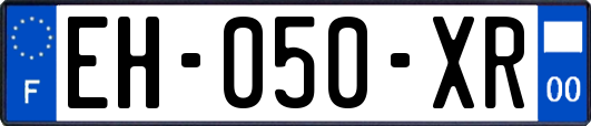 EH-050-XR