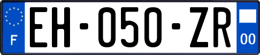 EH-050-ZR