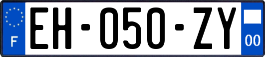 EH-050-ZY