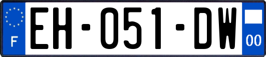 EH-051-DW