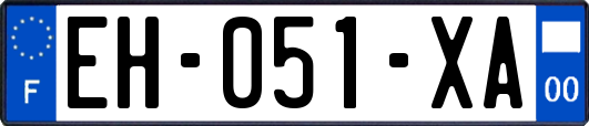 EH-051-XA