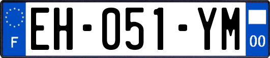 EH-051-YM