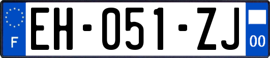 EH-051-ZJ