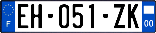 EH-051-ZK