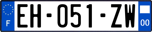 EH-051-ZW