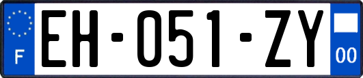EH-051-ZY